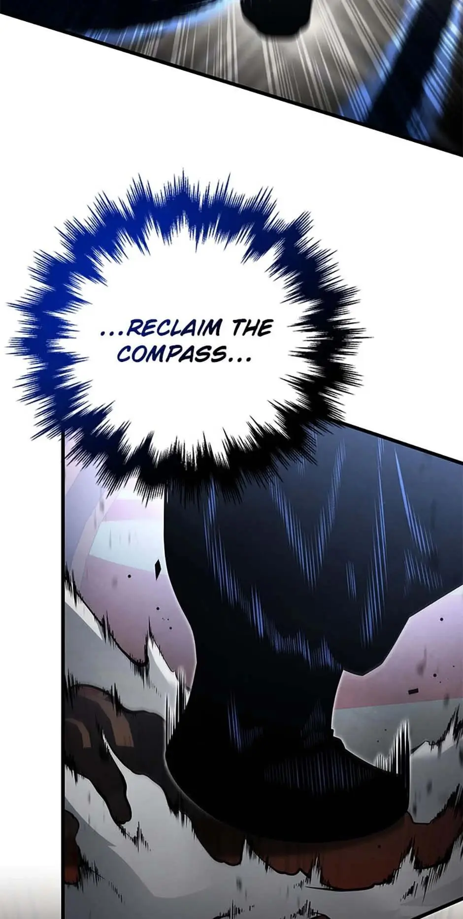 The Swordmaster's Son Chapter 141
