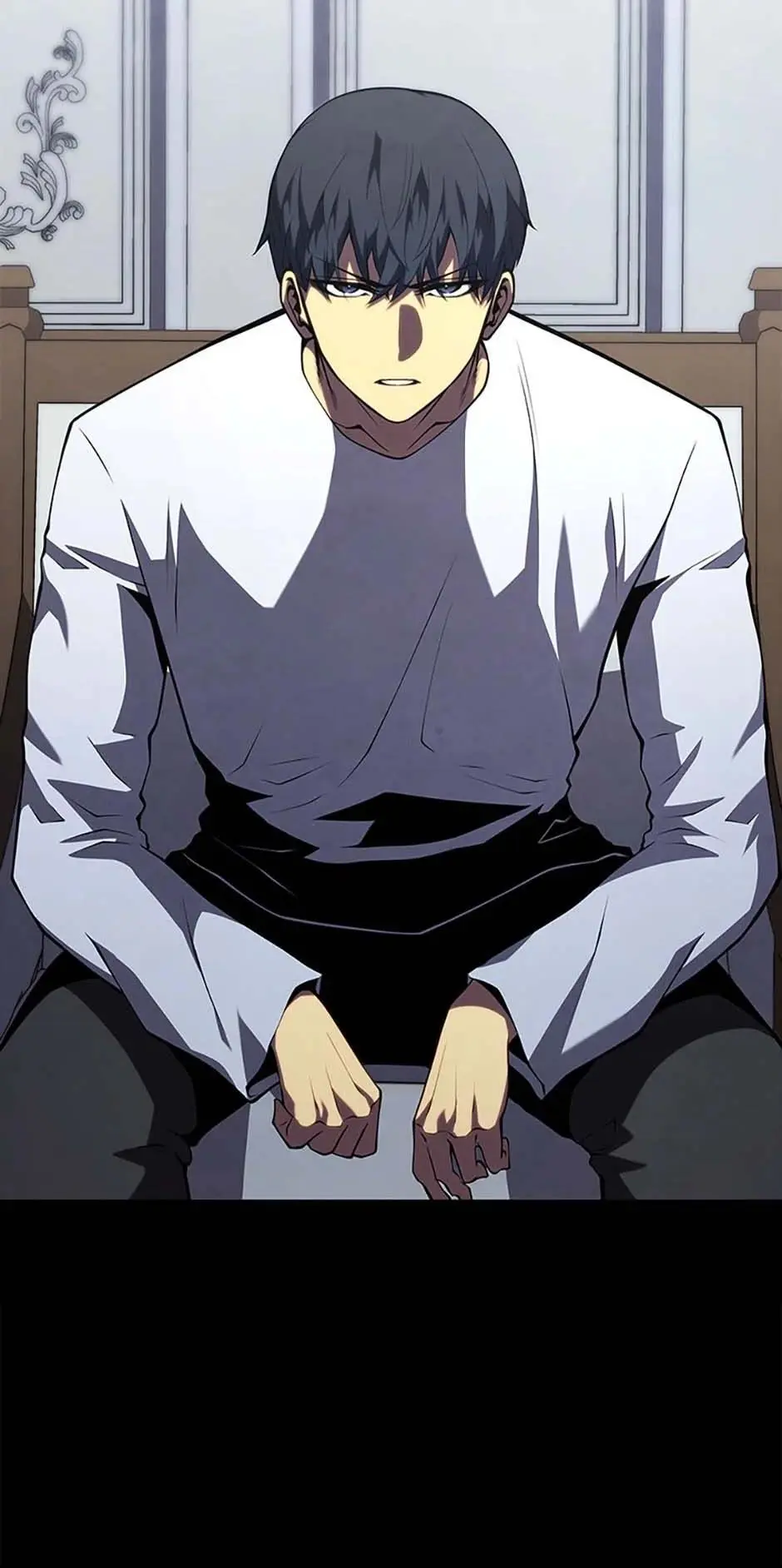 The Swordmaster's Son Chapter 141