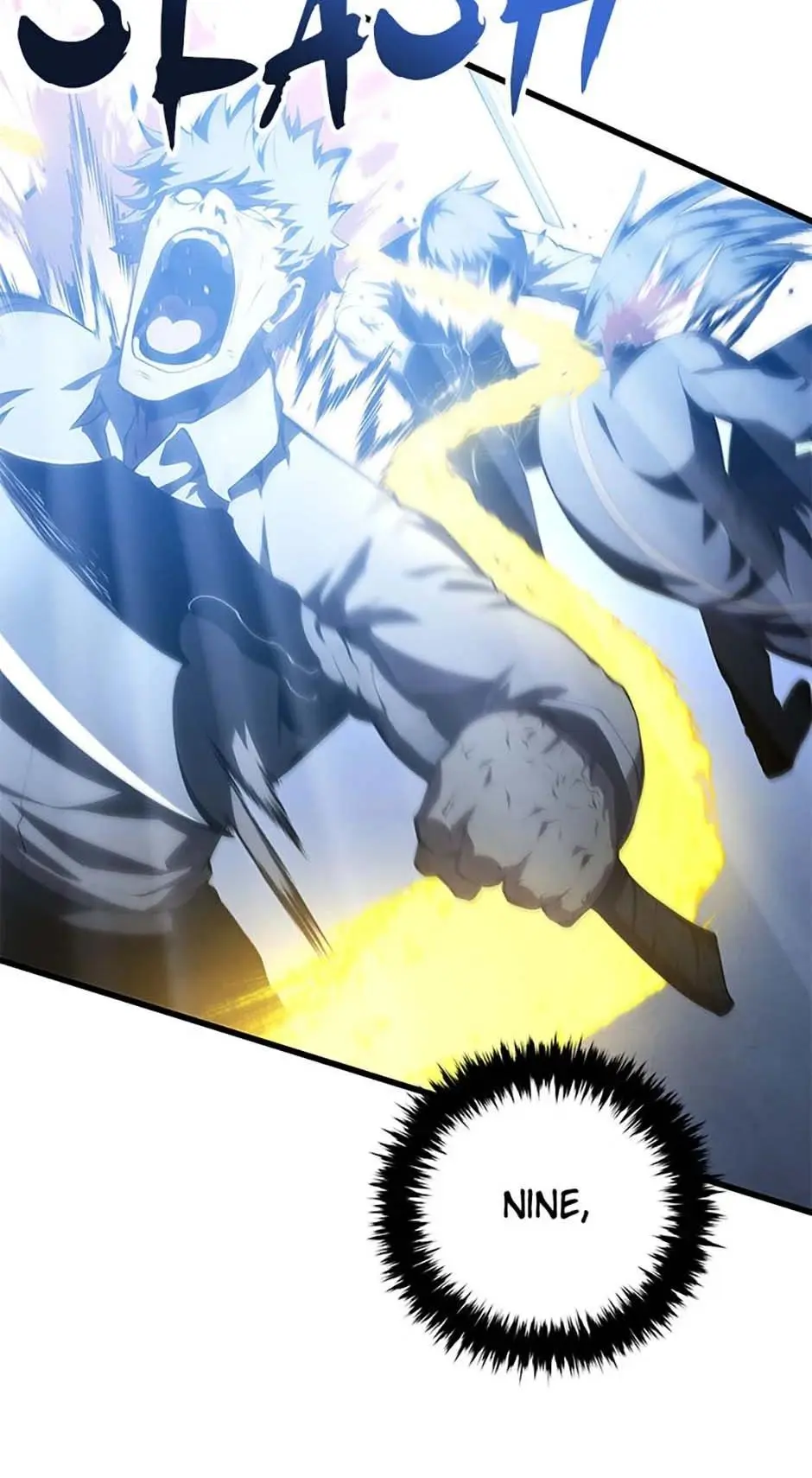 The Swordmaster's Son Chapter 141