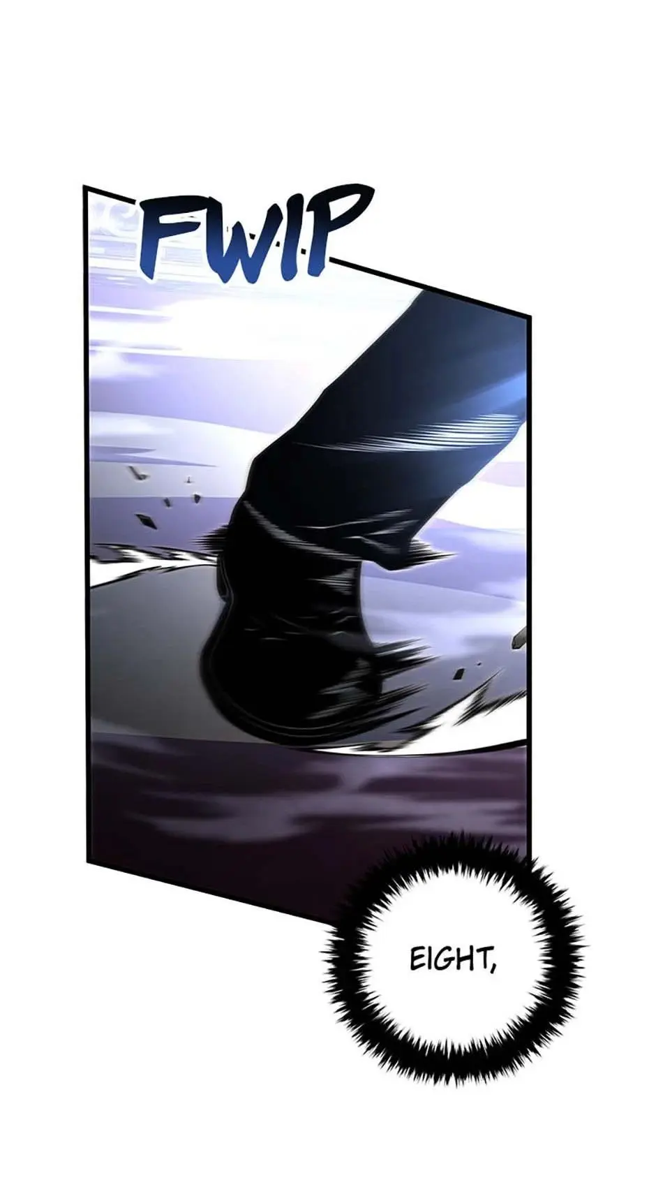 The Swordmaster's Son Chapter 141