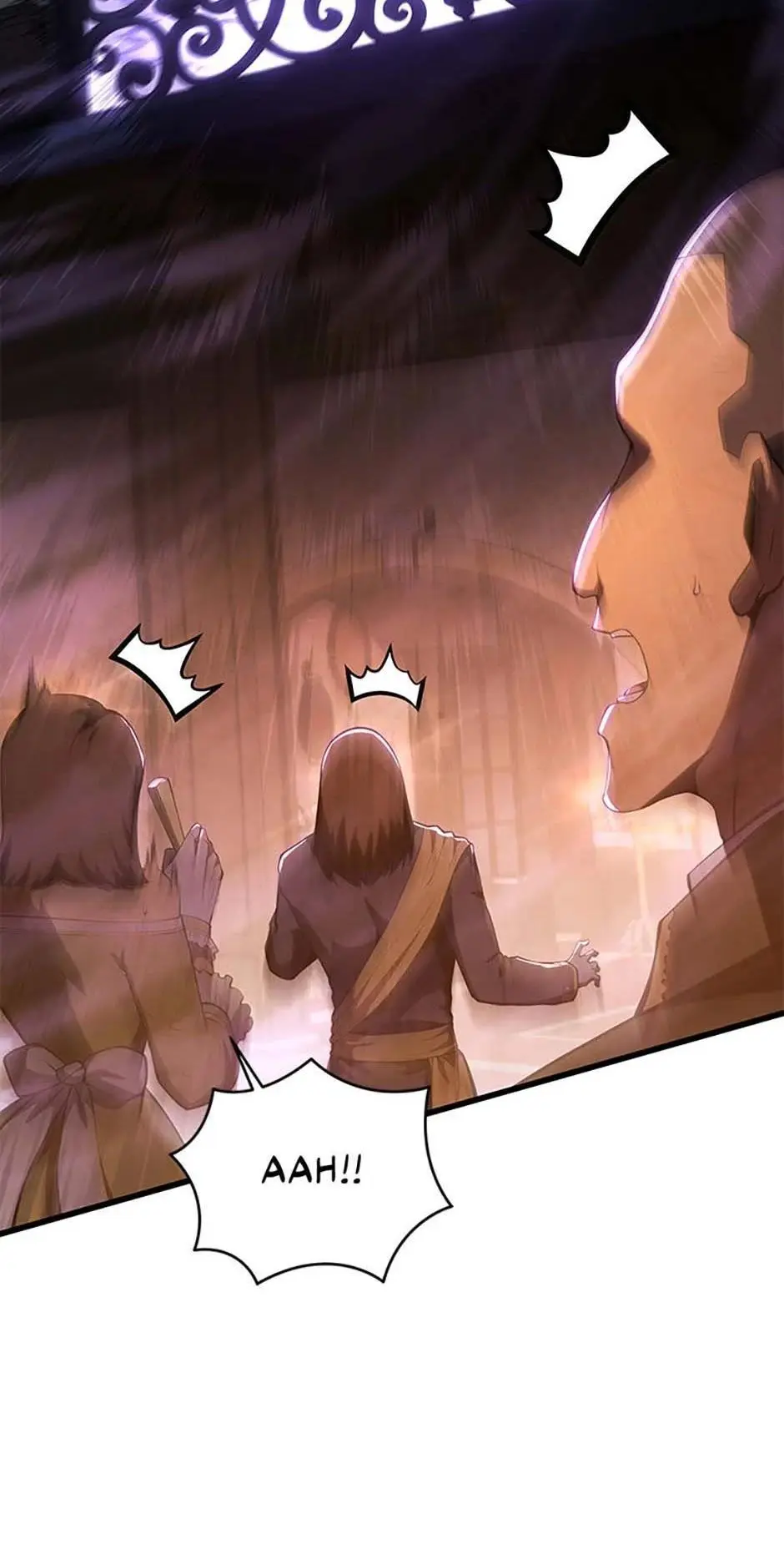 The Swordmaster's Son Chapter 141