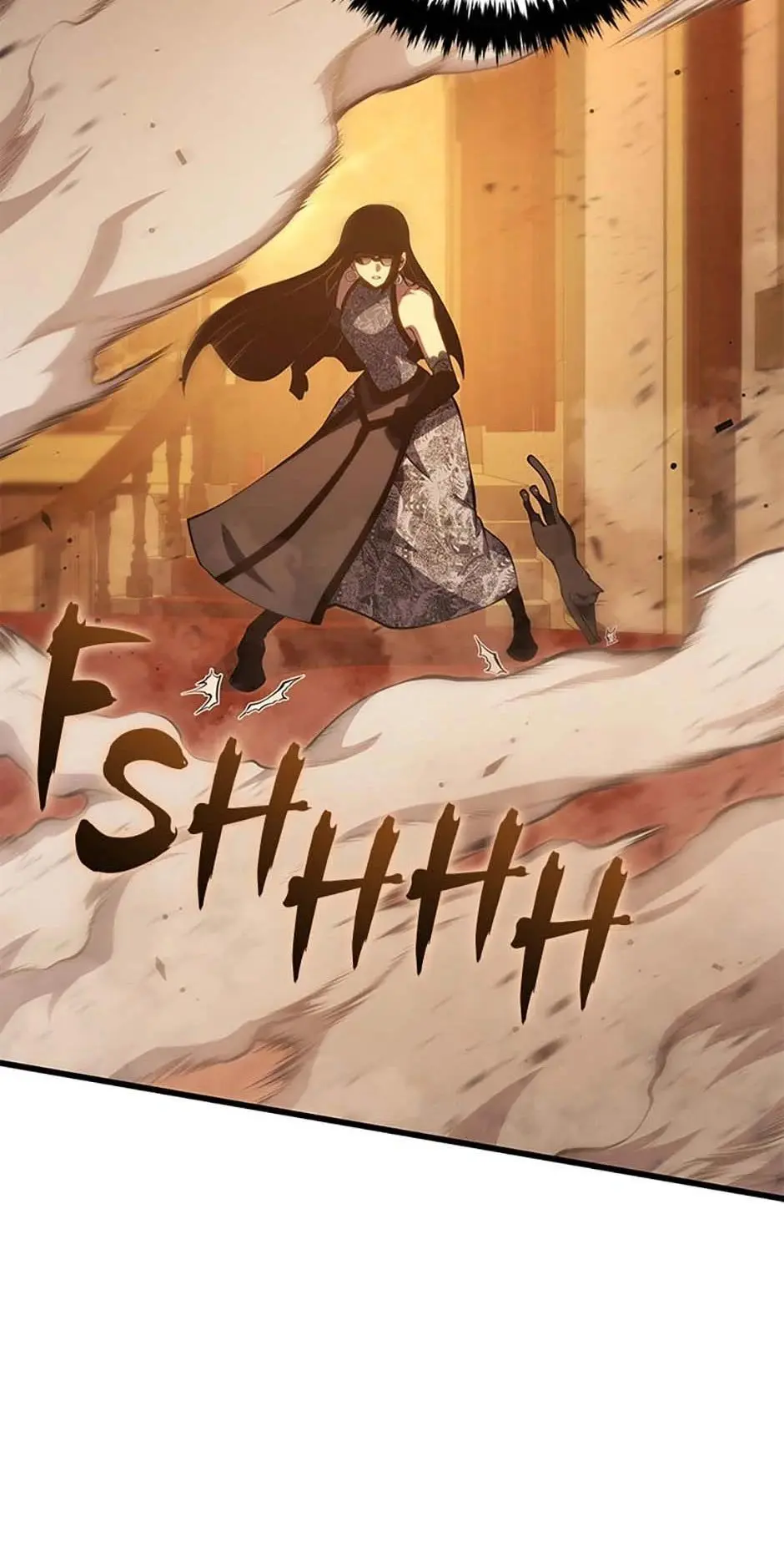 The Swordmaster's Son Chapter 141