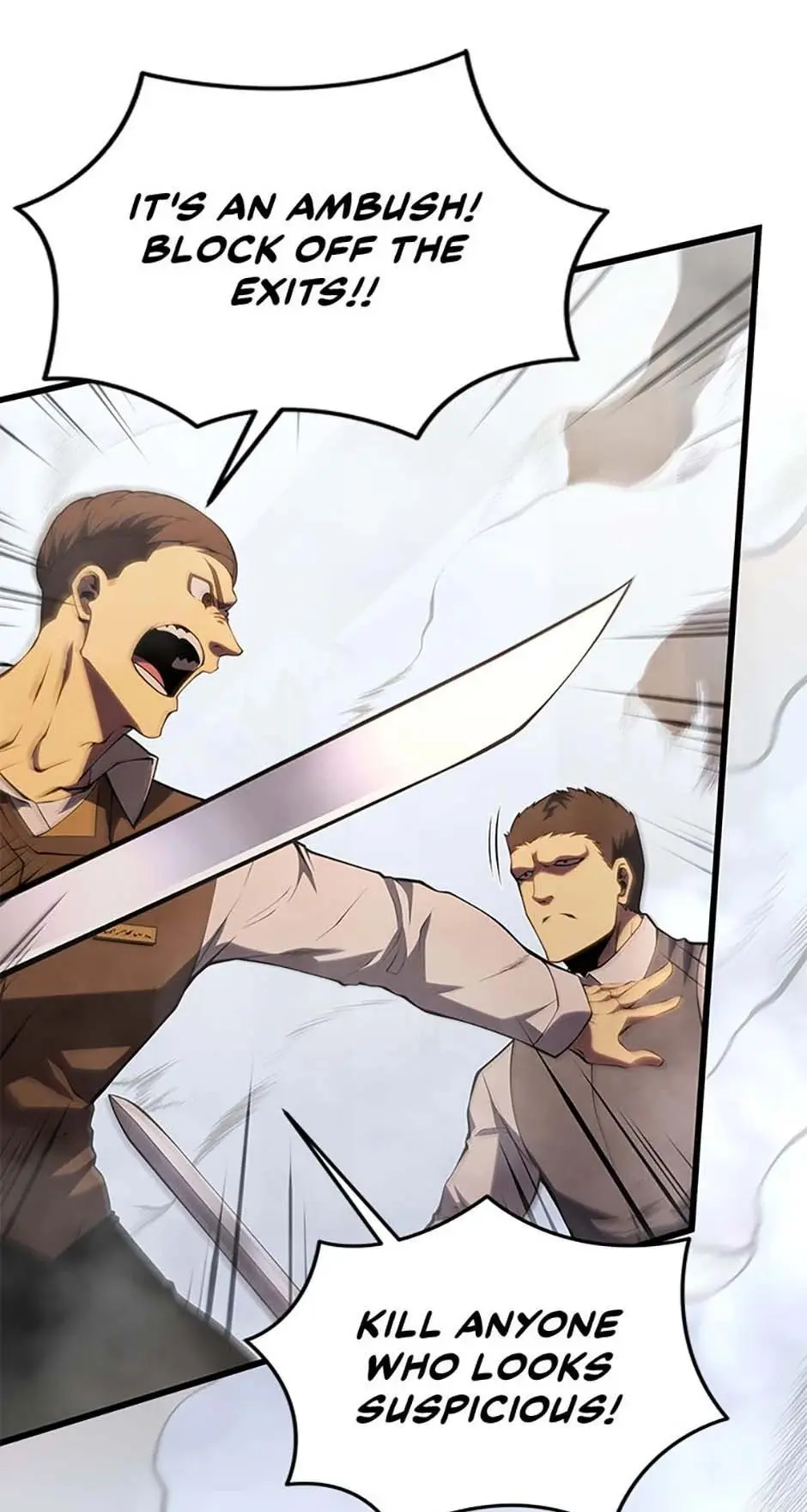 The Swordmaster's Son Chapter 141