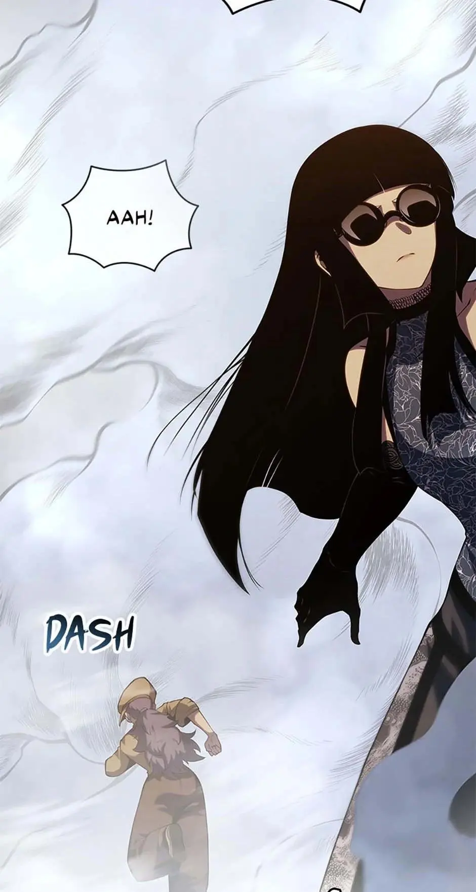 The Swordmaster's Son Chapter 141