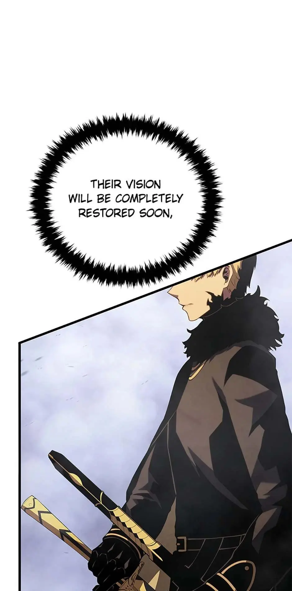 The Swordmaster's Son Chapter 141