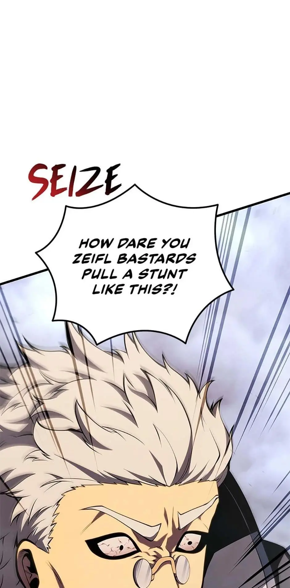 The Swordmaster's Son Chapter 141