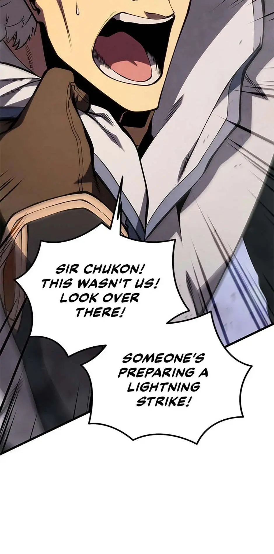 The Swordmaster's Son Chapter 141