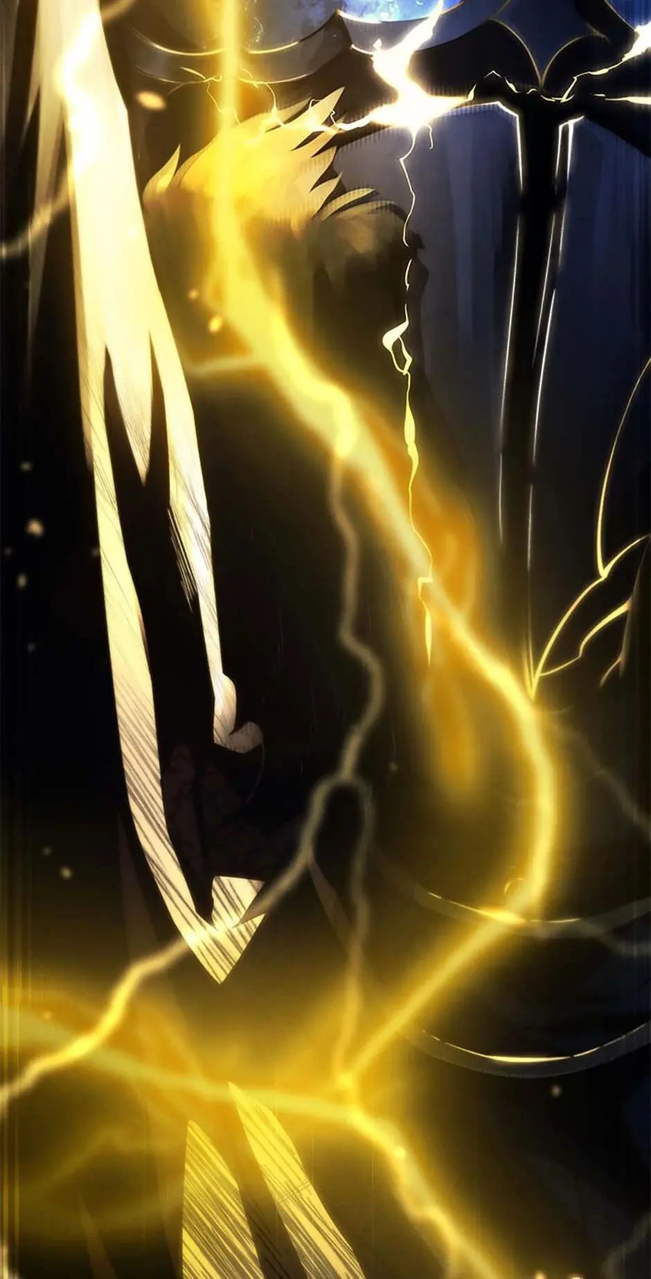 The Swordmaster's Son Chapter 141