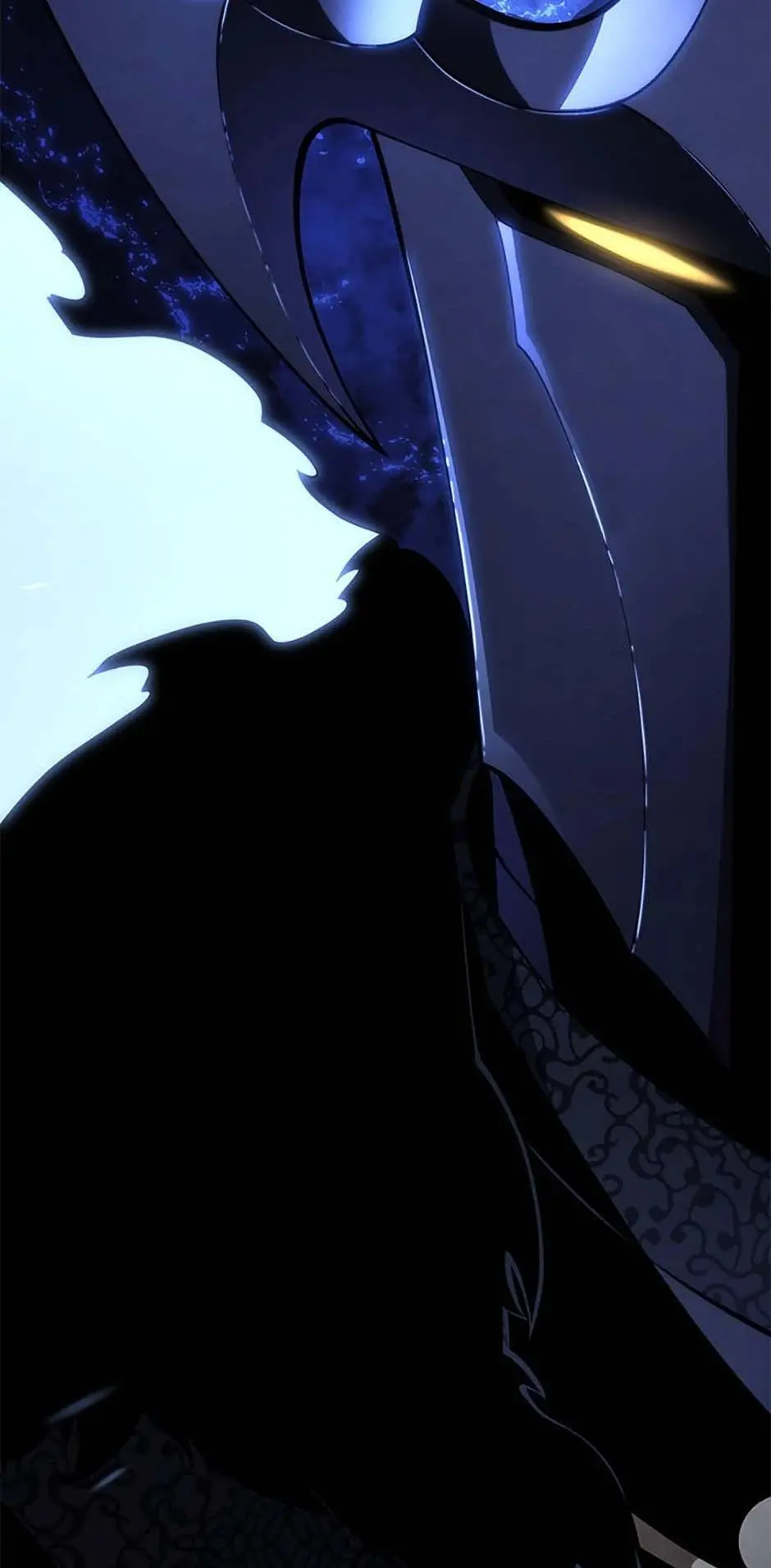 The Swordmaster's Son Chapter 142