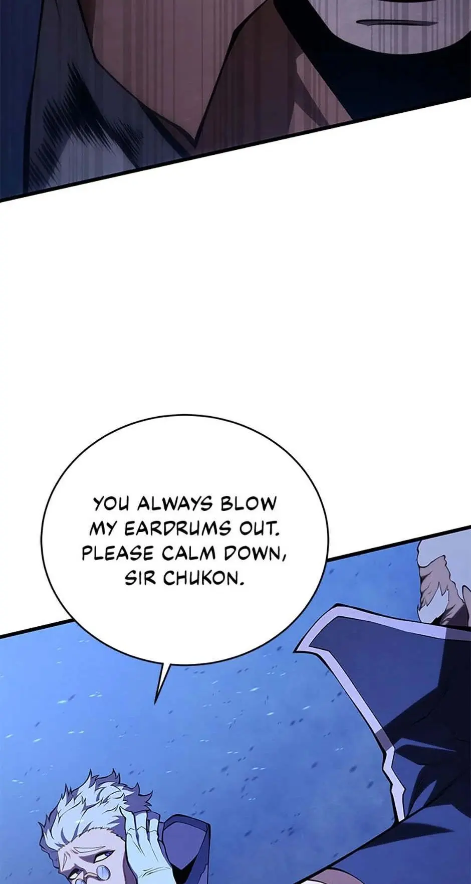 The Swordmaster's Son Chapter 142