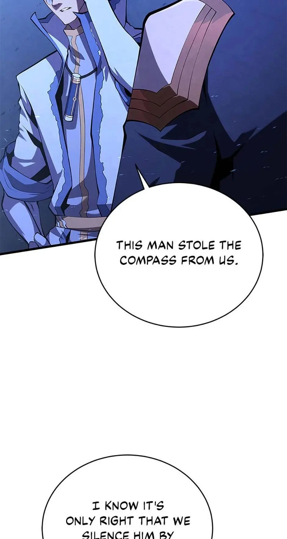 The Swordmaster's Son Chapter 142