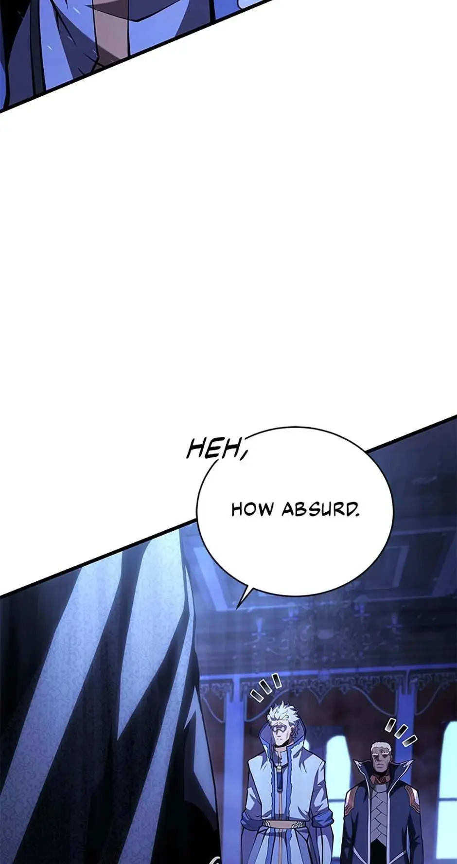 The Swordmaster's Son Chapter 142