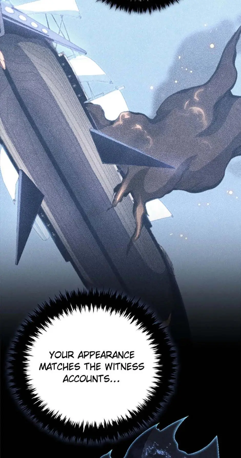 The Swordmaster's Son Chapter 142