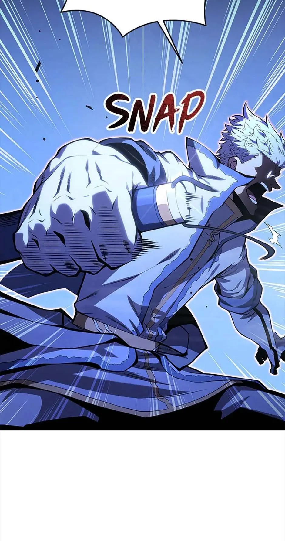The Swordmaster's Son Chapter 142