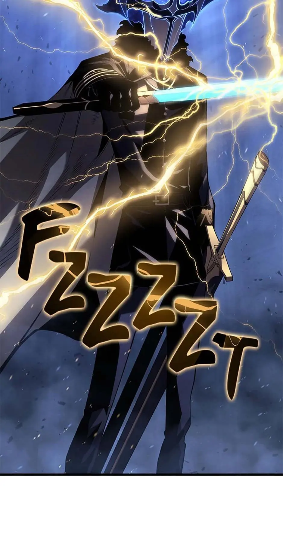 The Swordmaster's Son Chapter 142