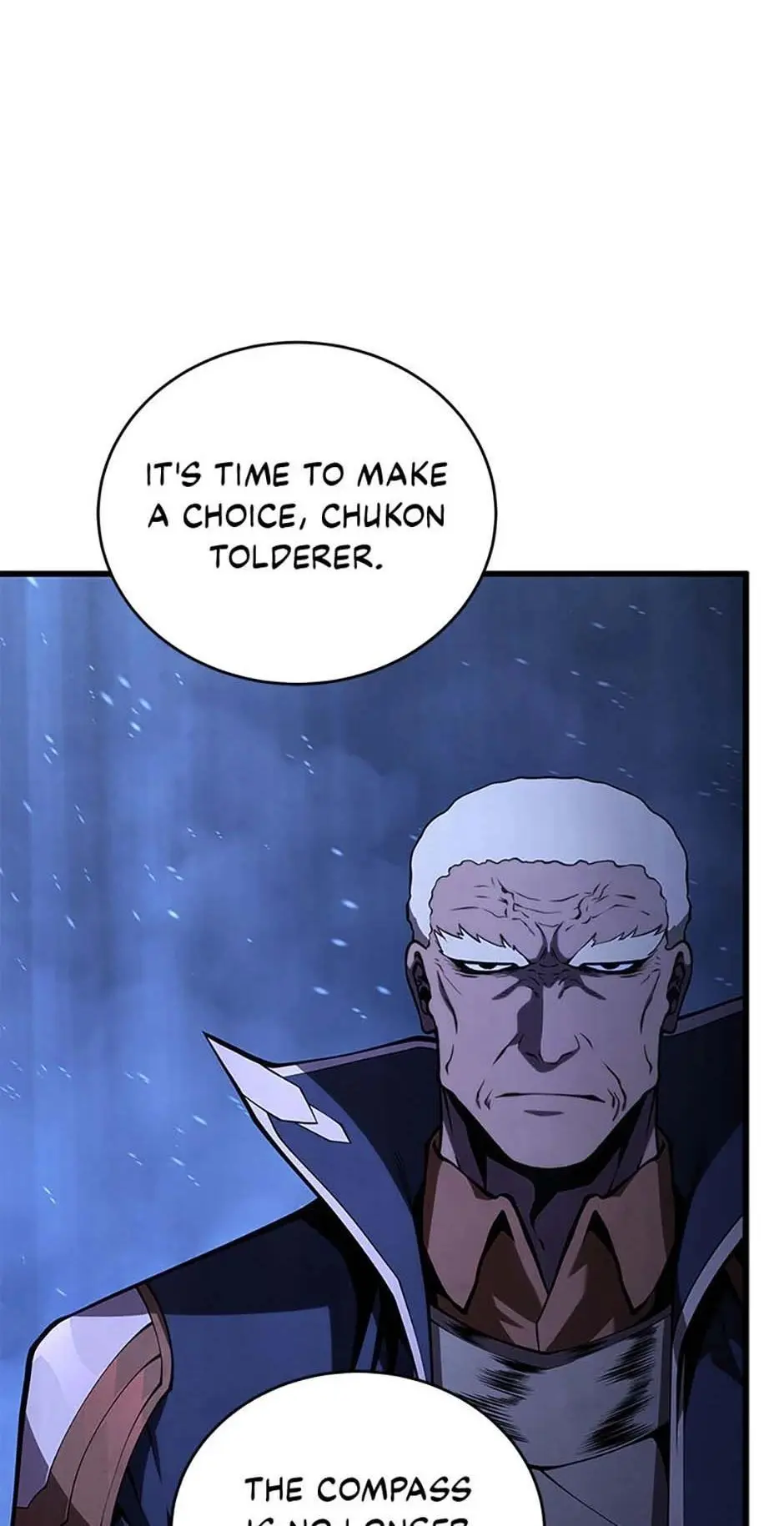 The Swordmaster's Son Chapter 142