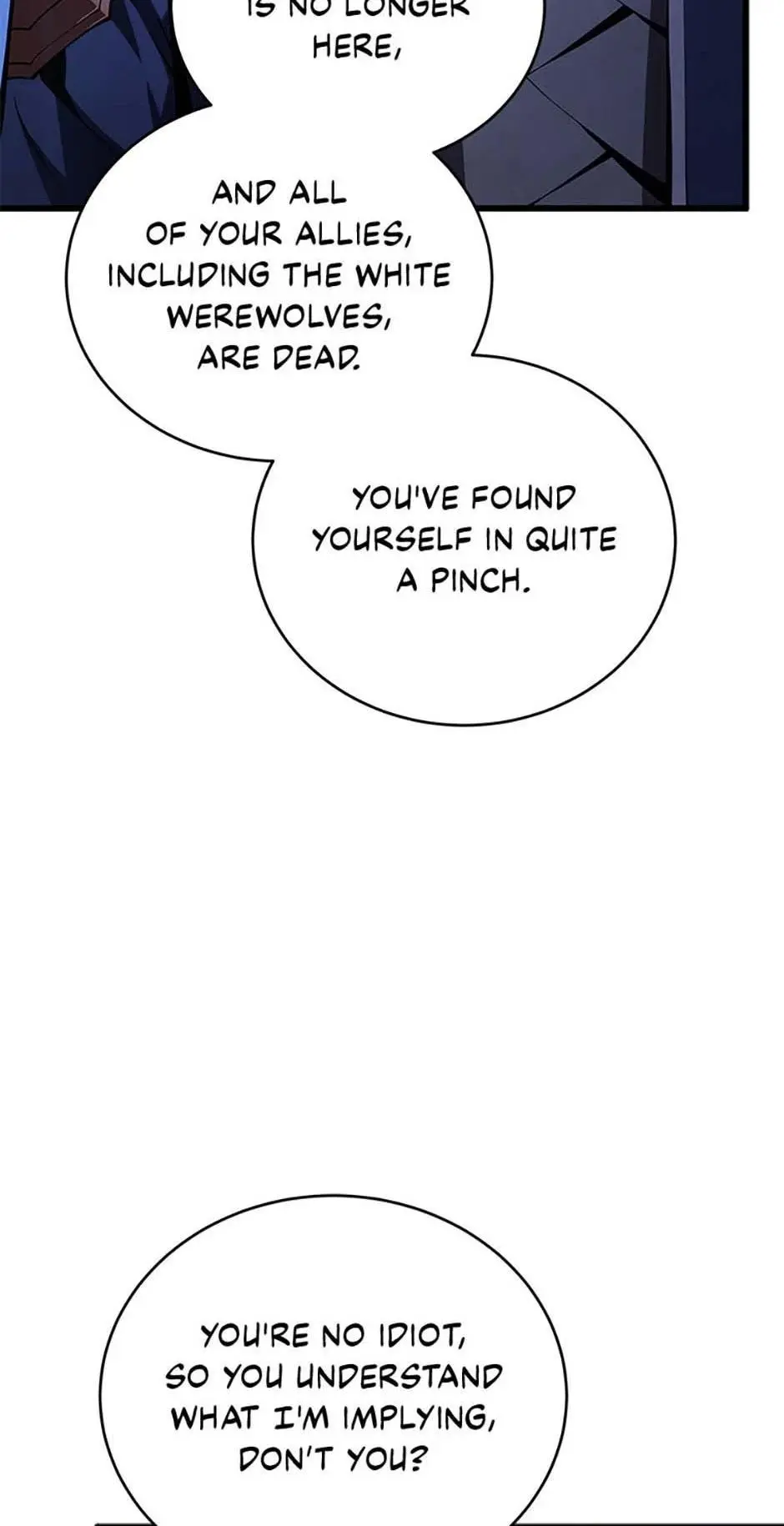 The Swordmaster's Son Chapter 142