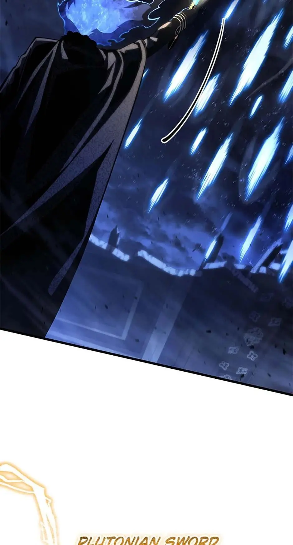 The Swordmaster's Son Chapter 142