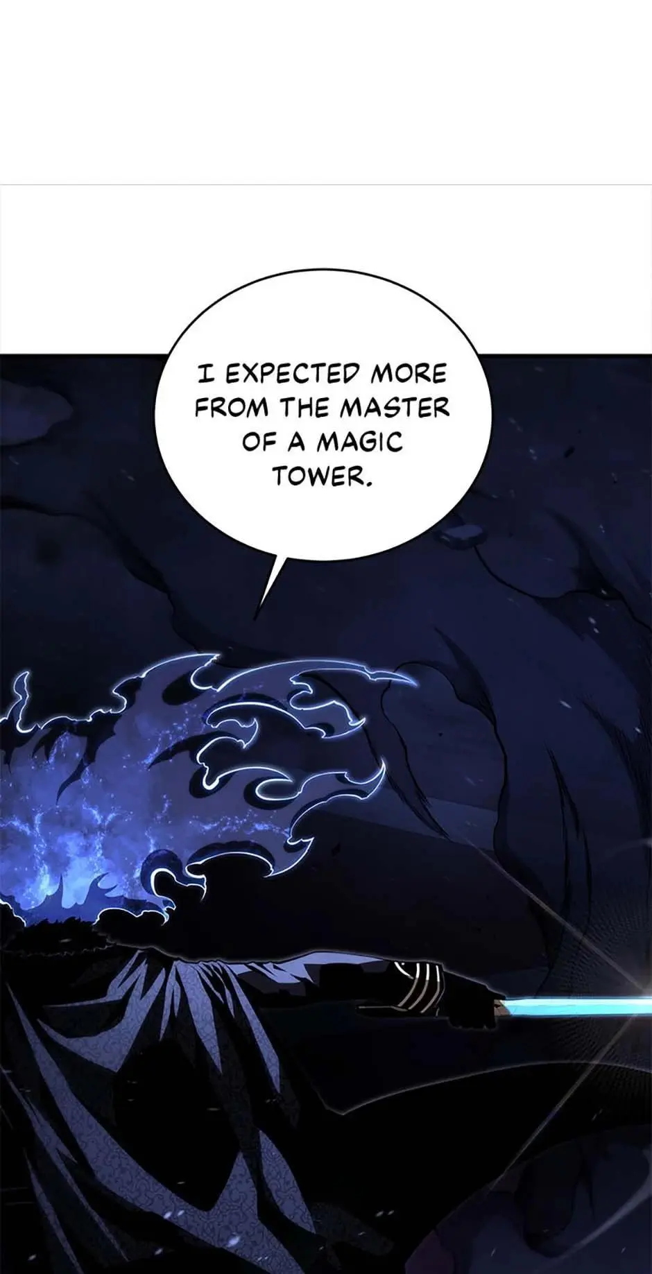 The Swordmaster's Son Chapter 142