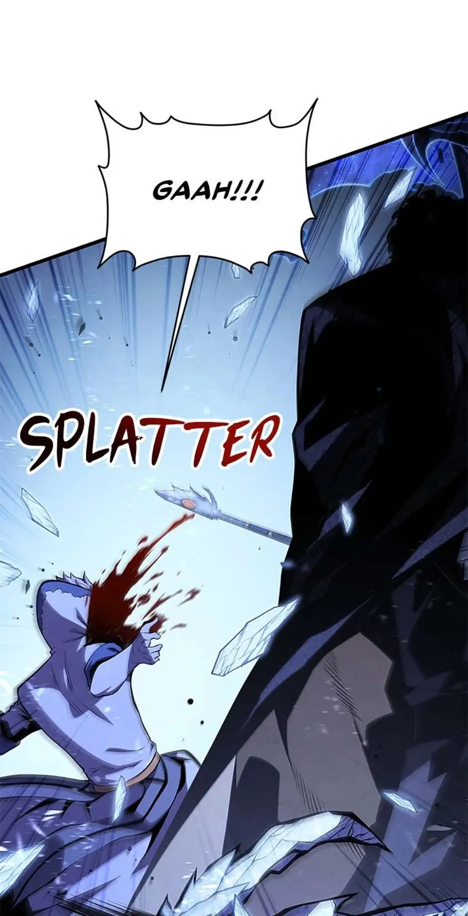 The Swordmaster's Son Chapter 142