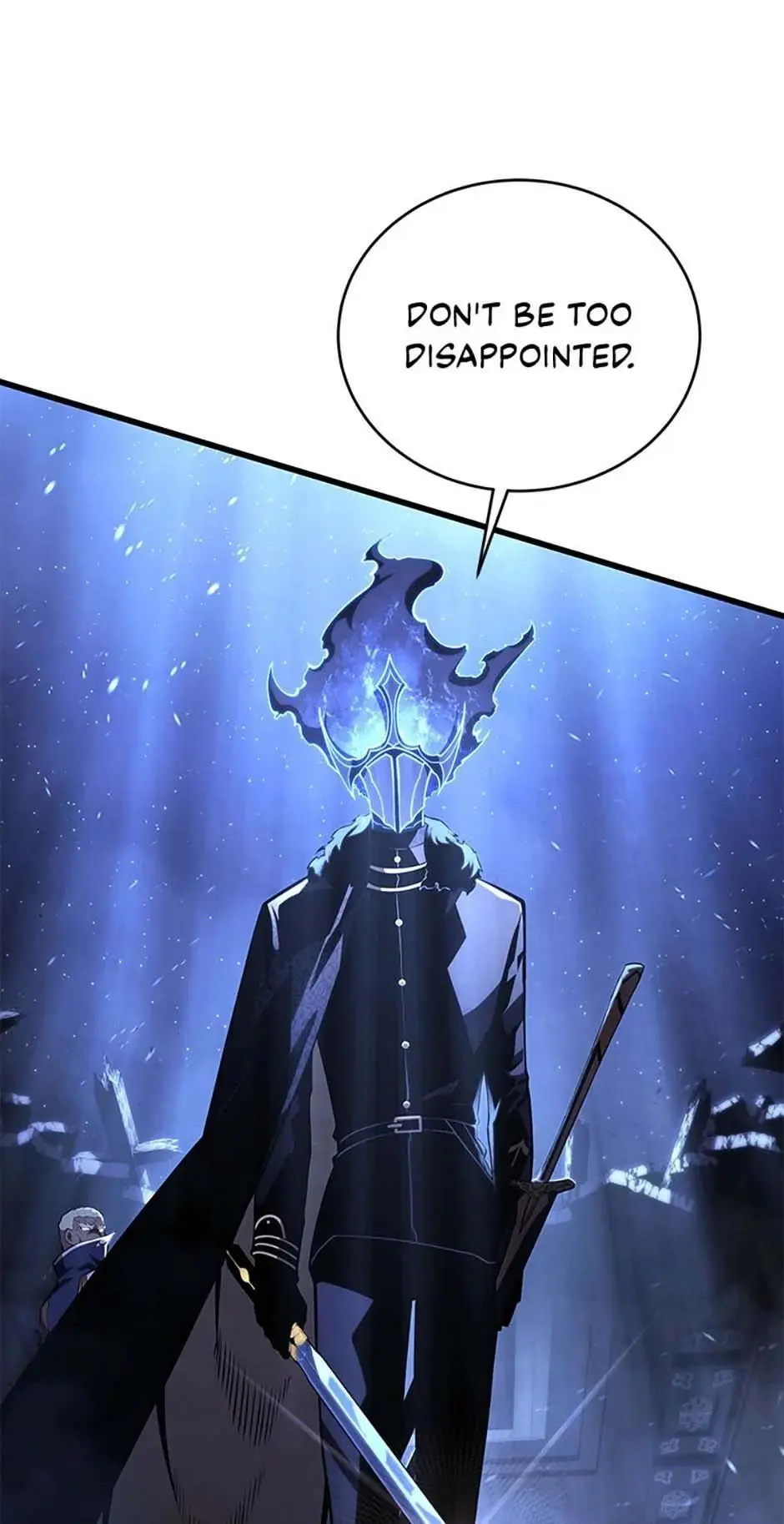 The Swordmaster's Son Chapter 142