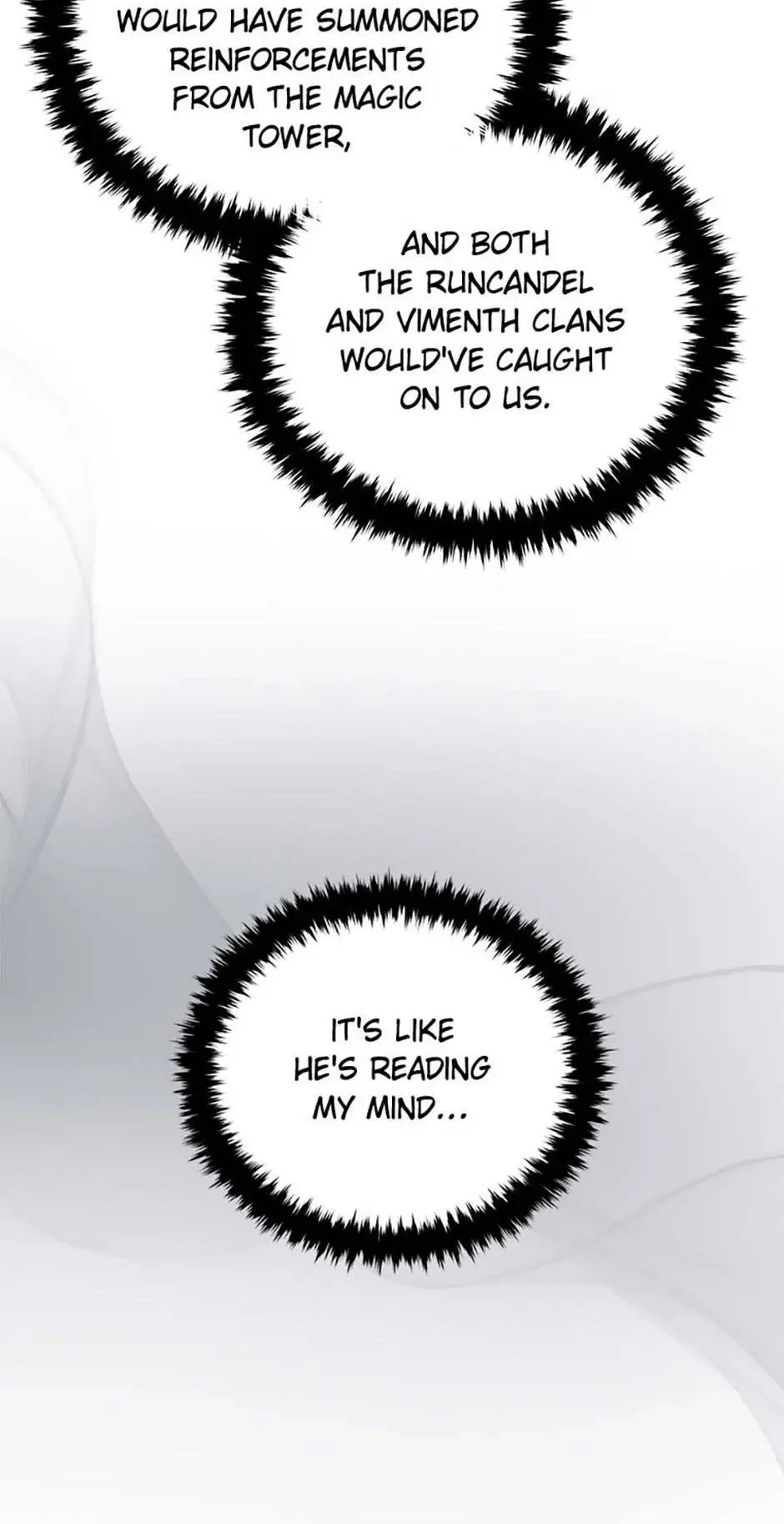 The Swordmaster's Son Chapter 142
