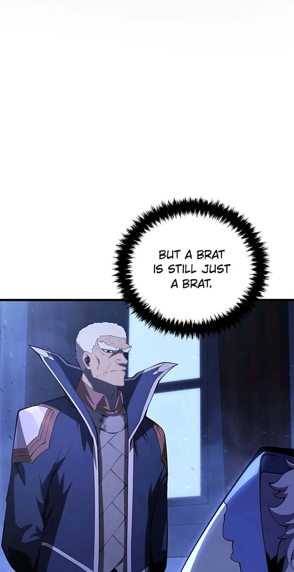The Swordmaster's Son Chapter 142