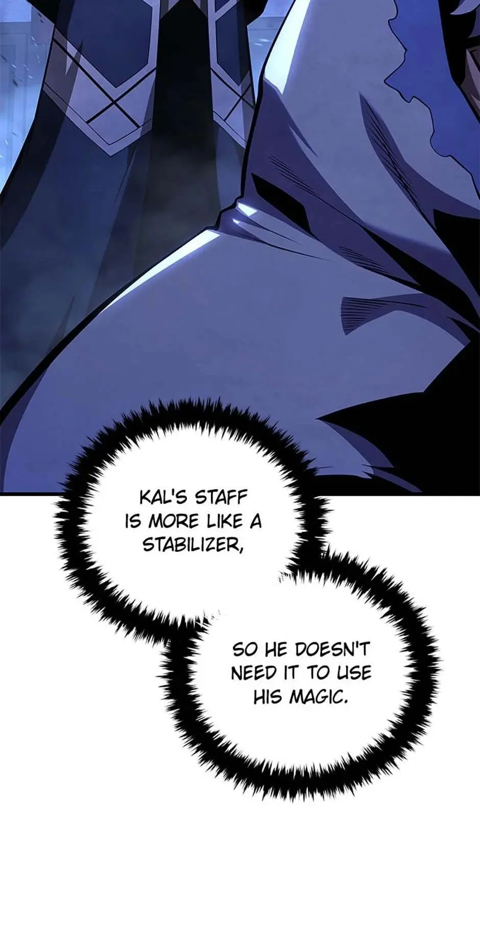 The Swordmaster's Son Chapter 142