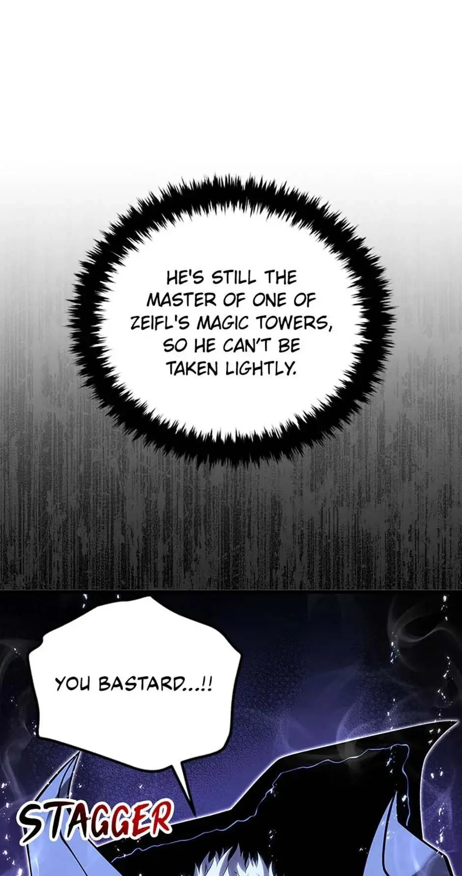 The Swordmaster's Son Chapter 142