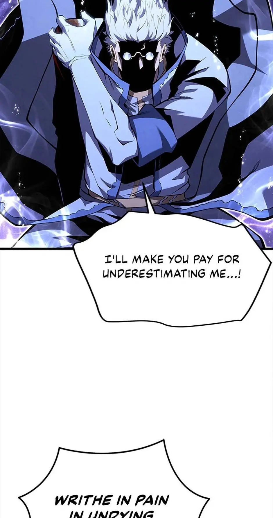 The Swordmaster's Son Chapter 142