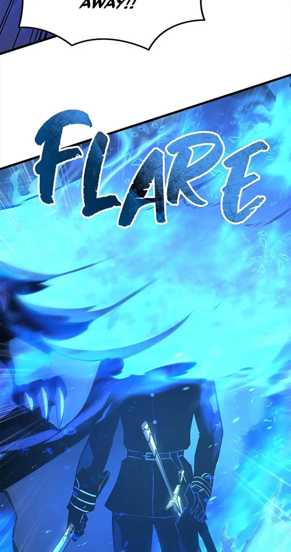 The Swordmaster's Son Chapter 142