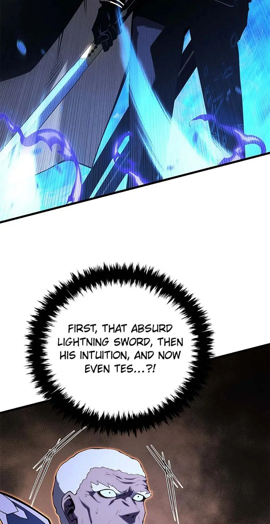 The Swordmaster's Son Chapter 142