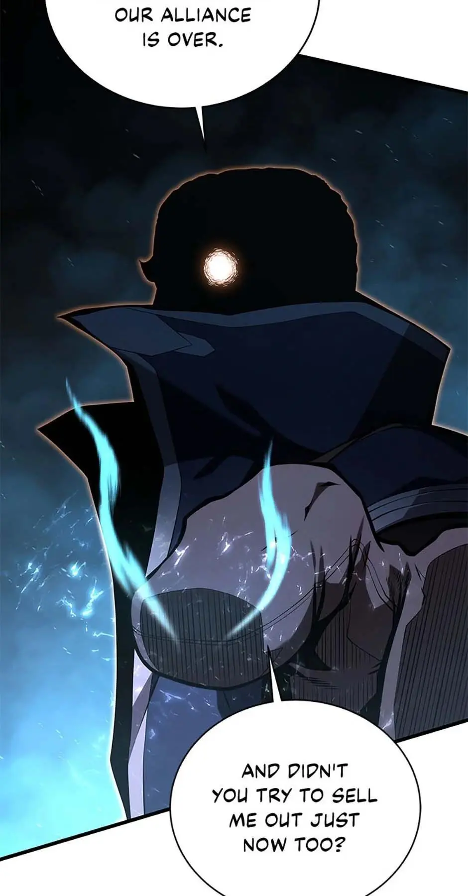 The Swordmaster's Son Chapter 142