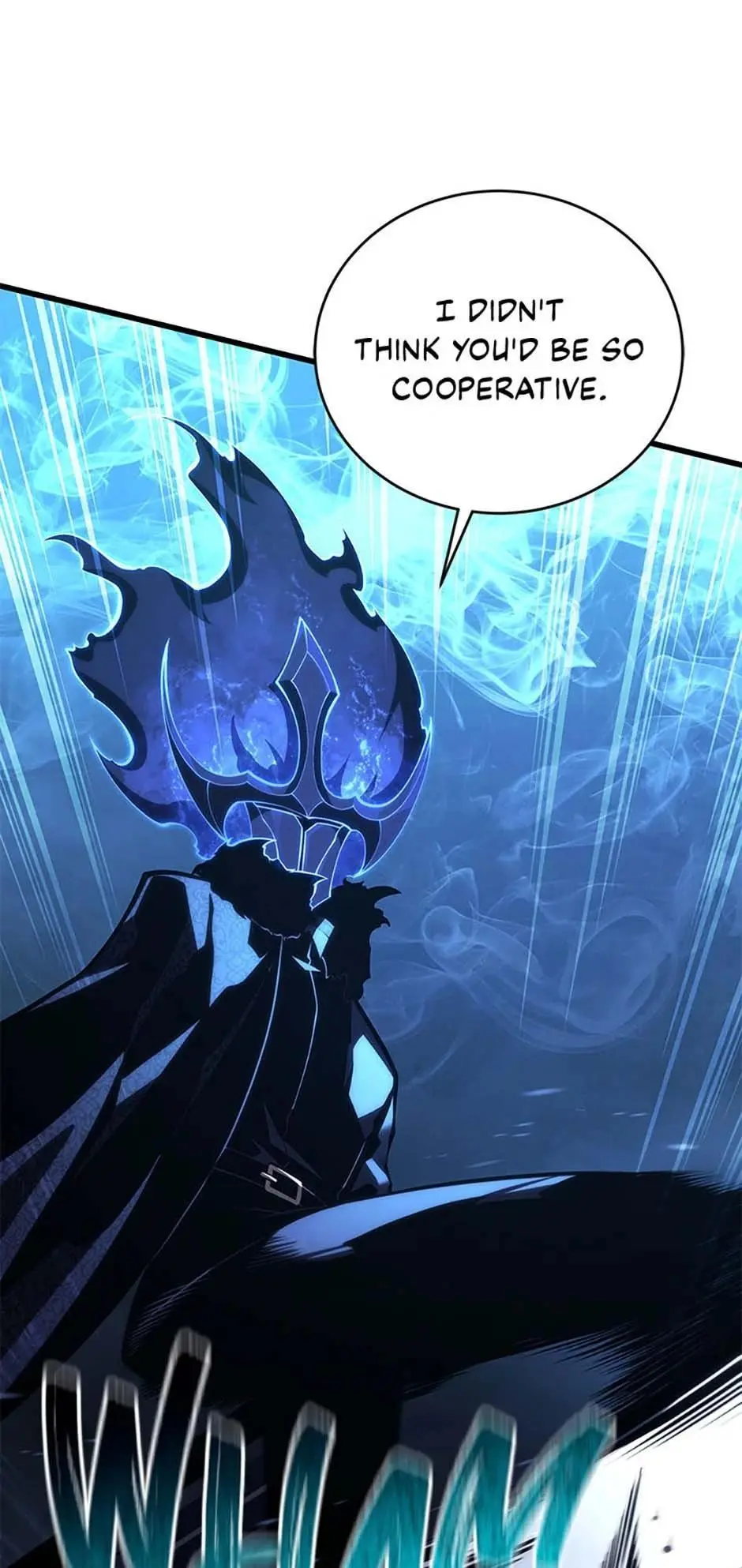 The Swordmaster's Son Chapter 142