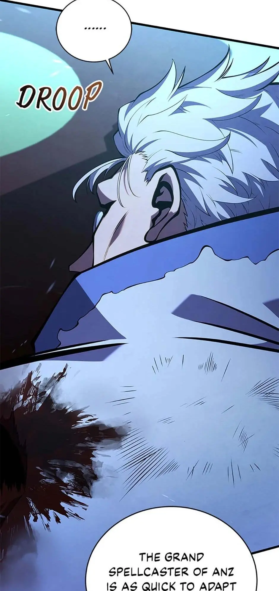The Swordmaster's Son Chapter 142