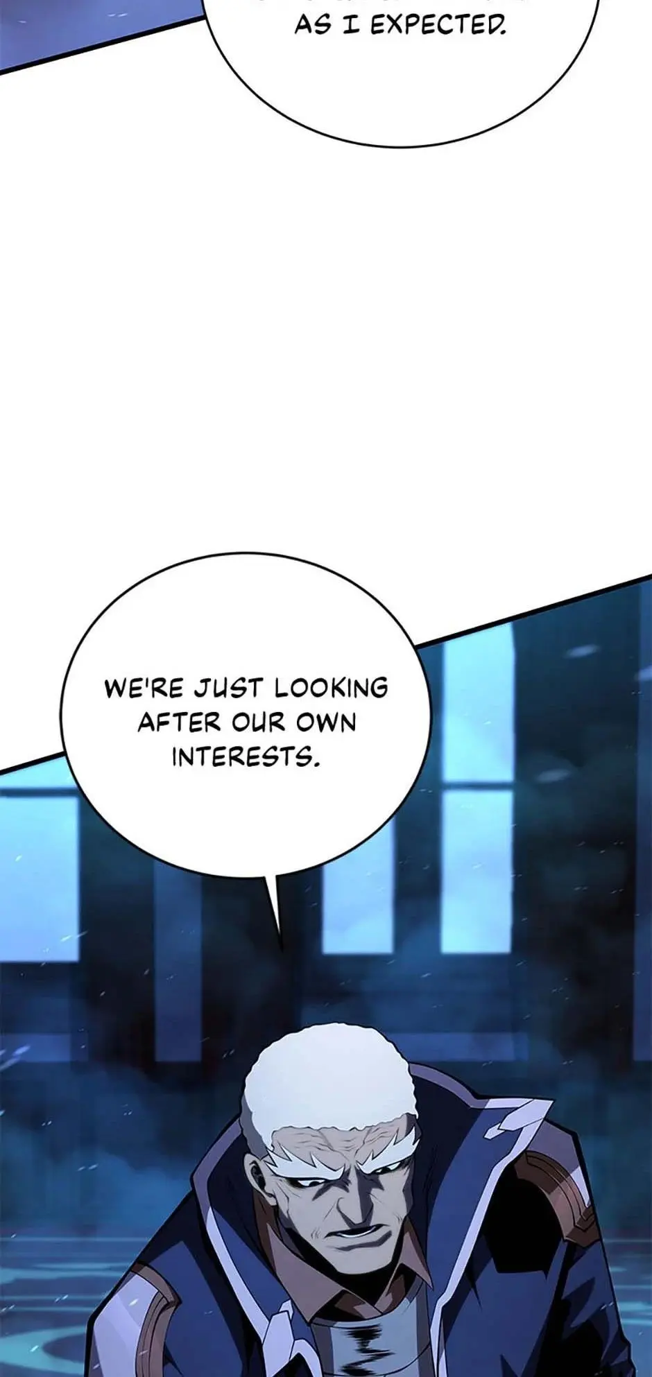 The Swordmaster's Son Chapter 142
