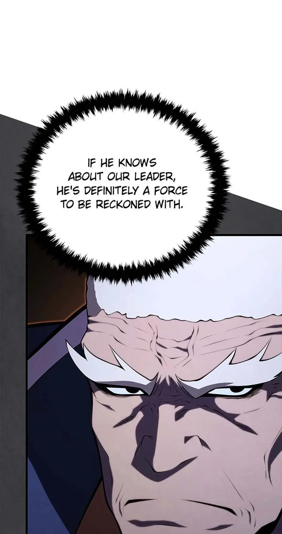 The Swordmaster's Son Chapter 142