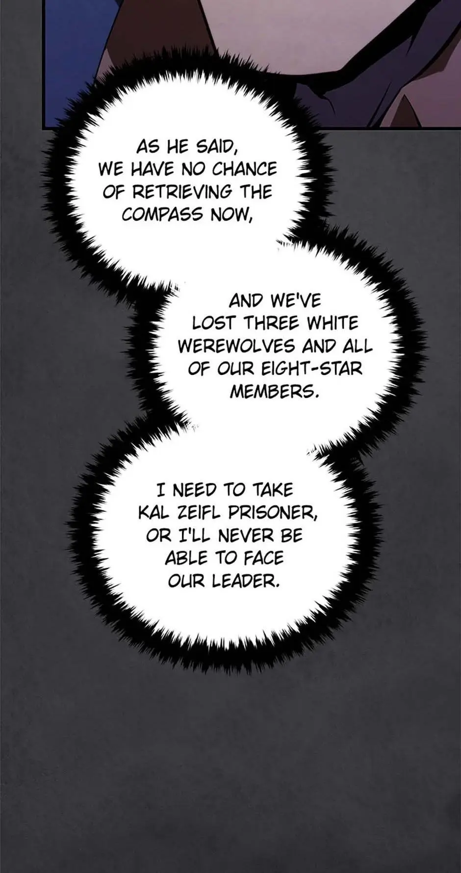 The Swordmaster's Son Chapter 142