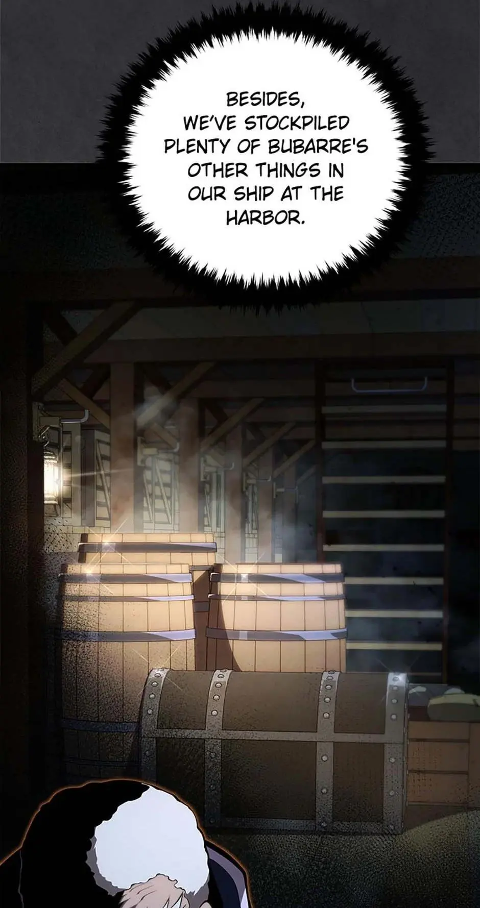 The Swordmaster's Son Chapter 142