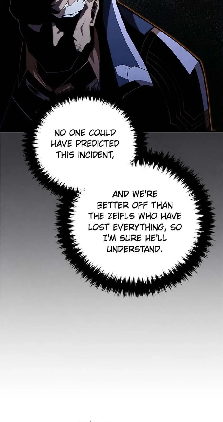 The Swordmaster's Son Chapter 142