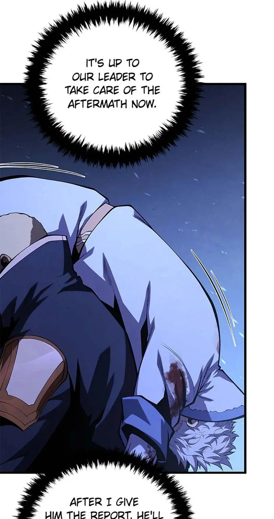 The Swordmaster's Son Chapter 142