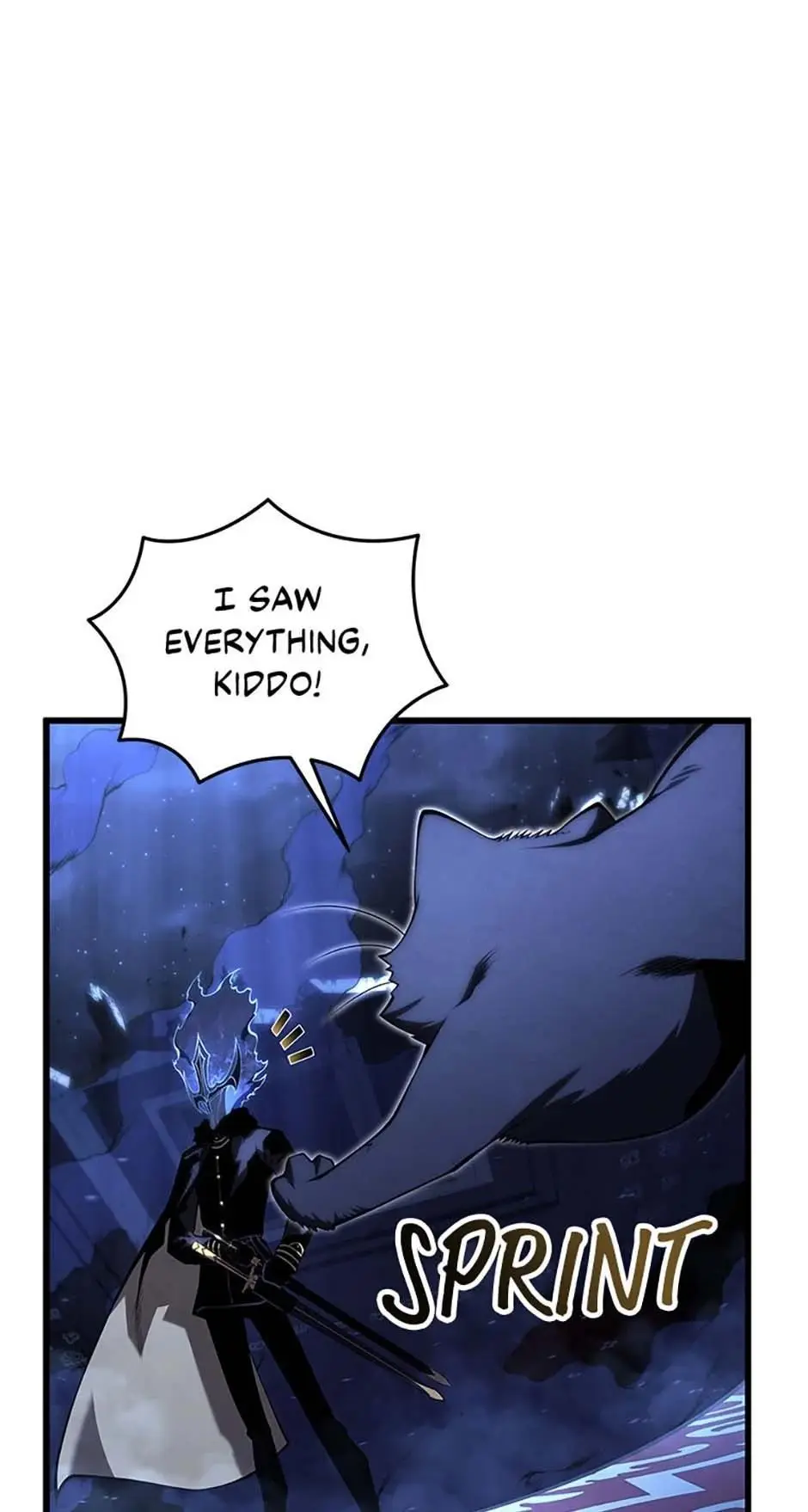 The Swordmaster's Son Chapter 142