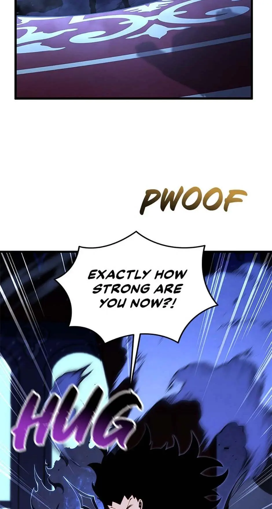 The Swordmaster's Son Chapter 142
