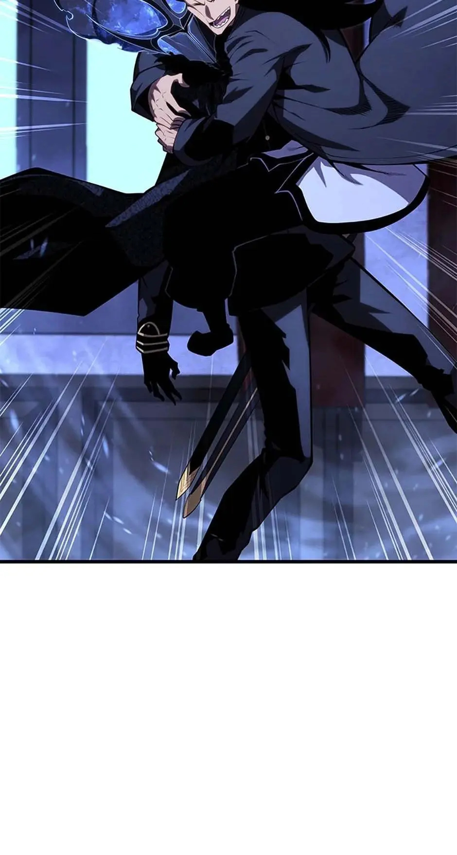 The Swordmaster's Son Chapter 142
