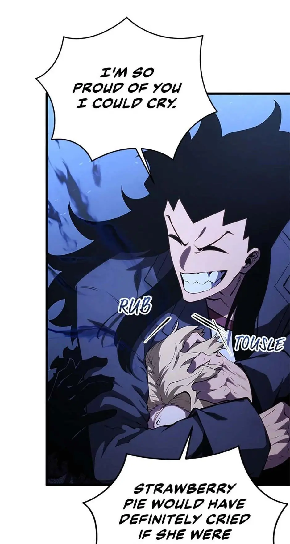 The Swordmaster's Son Chapter 142
