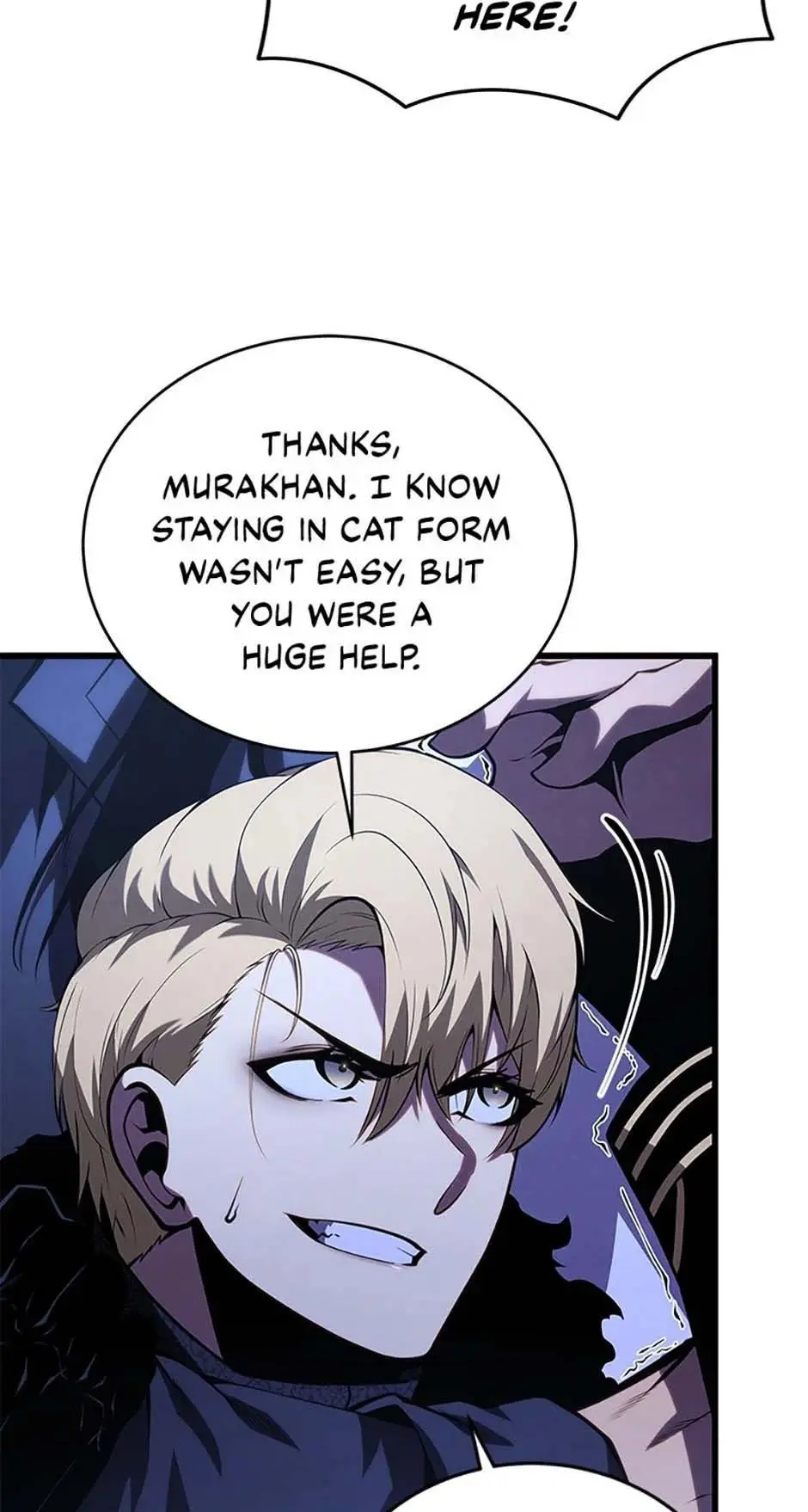The Swordmaster's Son Chapter 142