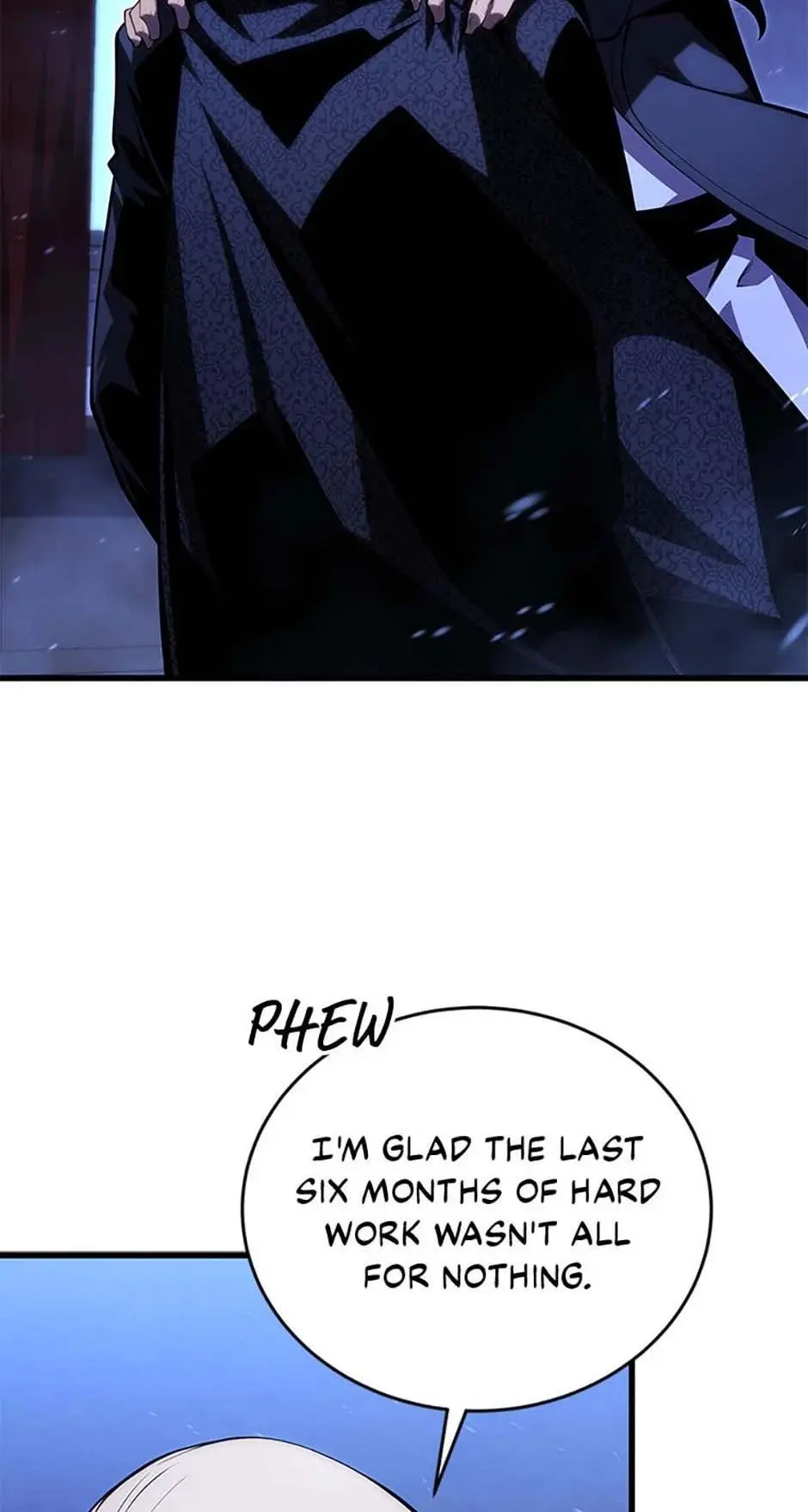 The Swordmaster's Son Chapter 142
