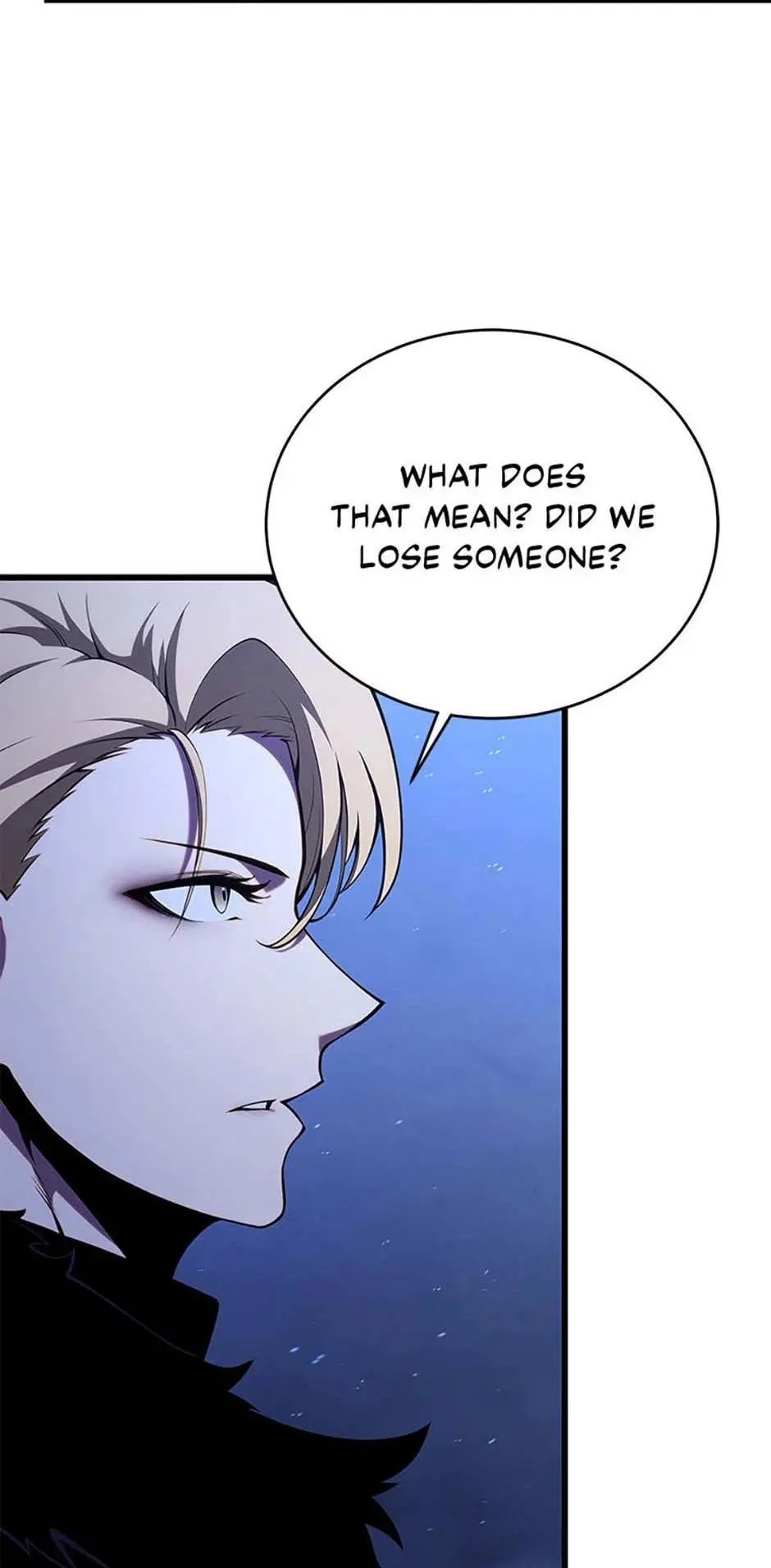 The Swordmaster's Son Chapter 142
