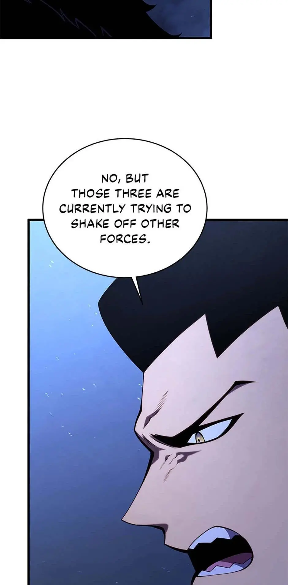 The Swordmaster's Son Chapter 142
