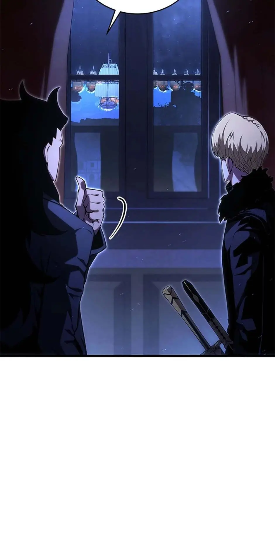 The Swordmaster's Son Chapter 142